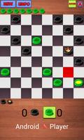 Checkers پوسٹر