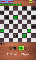 Checkers اسکرین شاٹ 2