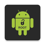 Root Check icon