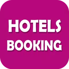 Hotels Booking