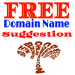 Free Domain Name Suggestion