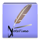 ikon NoteTime