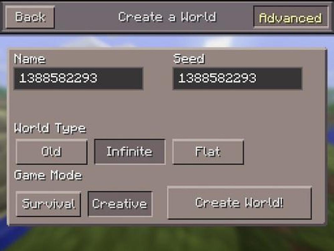 Cheat Codes for Minecraft PE for Android - APK Download