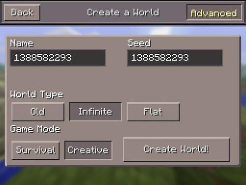 Cheat Codes For Minecraft Pe For Android Apk Download