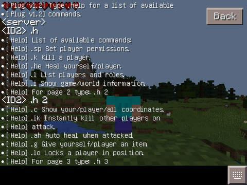 Cheat Codes For Minecraft Pe For Android Apk Download