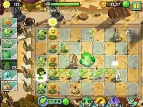 Cheat Plants Vs Zombies 2 APK pour Android Télécharger