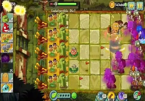 Cheat Plants Vs Zombies 2 APK pour Android Télécharger