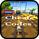 Cheat Codes for Subway Surfers APK