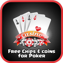 APK Chips & Coins For Poker