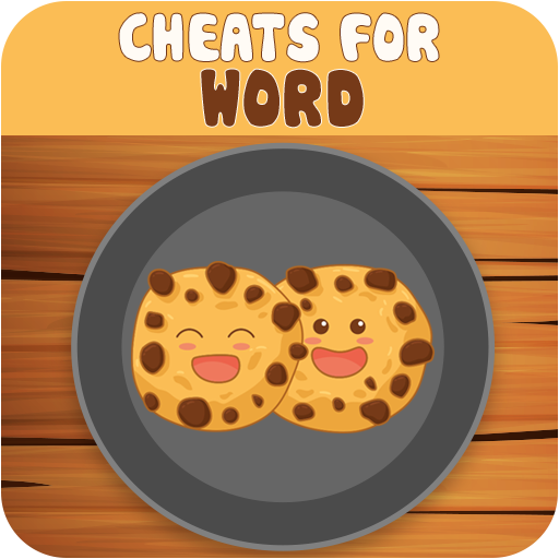 Cheats for word cookies