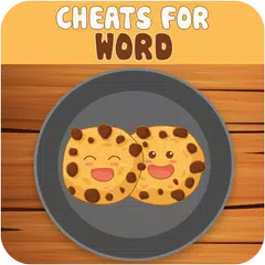 Cheats for word cookies APK download