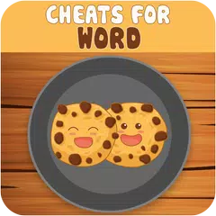 Cheats for word cookies APK Herunterladen