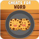 Cheats for word cookies APK