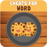 Cheats for word cookies