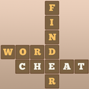 Word Finder for Wheel Word Game & Crossword Cheat APK