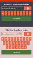 Answers for Word BLock - Cheat &Walkthrough Affiche