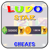 Cheats For Ludo Star New -Prank- for Android - APK Download Cheats For Ludo Star New -Prank- for Android - APK Download -
