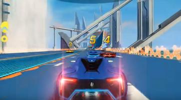 CHEAT FOR ASPHALT 8 PRANK Pro постер