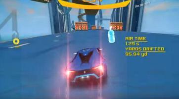 CHEAT FOR ASPHALT 8 PRANK Pro capture d'écran 1