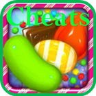 Cheats Candy Crush Saga 图标