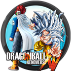 ikon tips dragon ball xenoverse 2