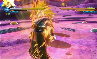 tips dragon ball xenoverse 2 syot layar 3