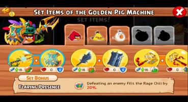 New Angry Birds Epic RPG Cheats capture d'écran 3