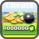 Cheats for Clash of Clans APK