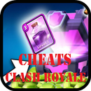 Cheats for Clash Royale APK