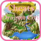 Cheats for Dragon City icône