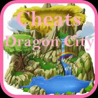 Cheats for Dragon City capture d'écran 1