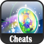 Cheats for Dragon City 图标