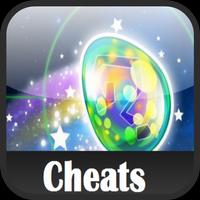 Cheats for Dragon City screenshot 1