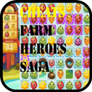 Cheats for Farm Heroes Saga APK