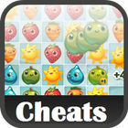 Cheats for Farm Heroes Saga icon