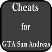 Cheats for GTA San Andreas APK