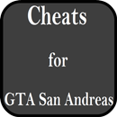 Cheats for GTA San Andreas APK