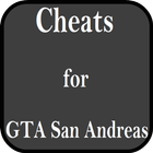 Cheats for GTA San Andreas-icoon
