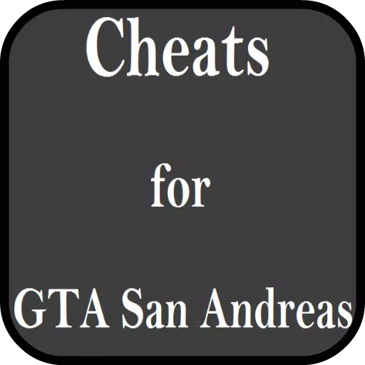 Cheats for GTA San Andreas PC APK voor Android Download