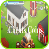 Cheats for Hay Day icône