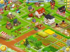 Cheats for Hay Day Affiche
