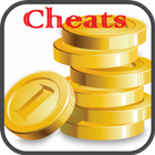 Cheats for Madden NFL Mobile icono