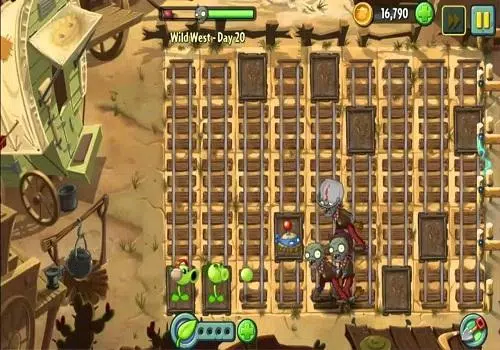 Cheat Plants Vs Zombies 2 APK pour Android Télécharger