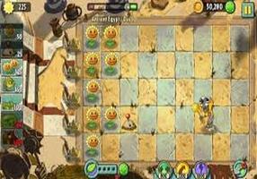 Cheats for Plants vs Zombies 2 截图 1