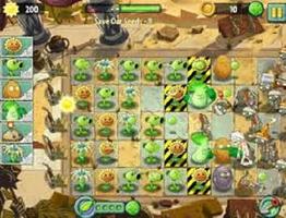 Cheats for Plants vs Zombies 2 截图 2