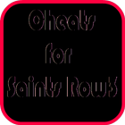 ikon Cheats for Saints Row 3