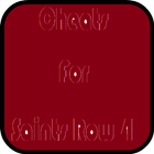 Cheats for Saints Row 4 icône