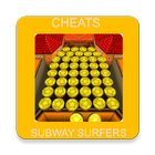 GUIDE FOR COINS SUBWAY SURFERS ikona