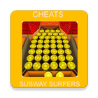 GUIDE FOR COINS SUBWAY SURFERS 图标