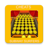 GUIDE FOR COINS SUBWAY SURFERS 圖標